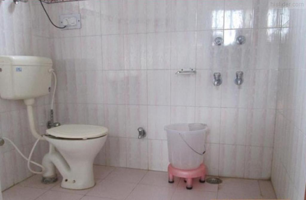 Akash Hills Hotel Manali  Room photo